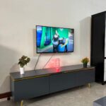 6ft Tv stand